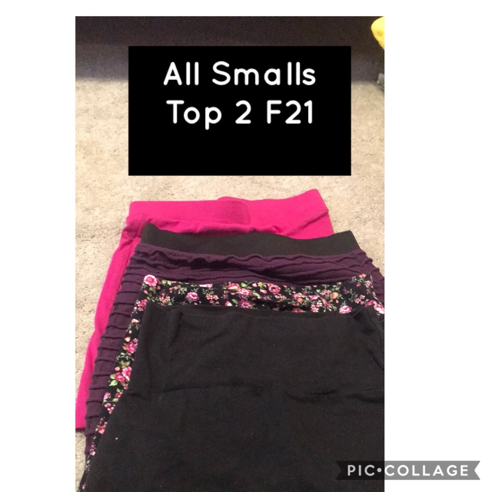 Mini Skirts - image 6